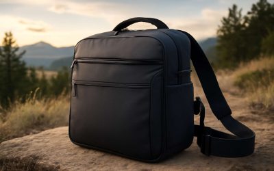 Innovative Ideas for Camera Bags Think Tank to Elevate Your Photography Gear Organization