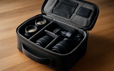 Top Camera Bags Reviews: Find the Perfect Carrying Solution for Your Photography Gear