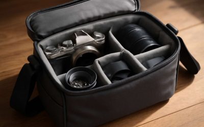 Discover Top Quality Camera Bags for Sale Near Me – Perfect for Every Photographer!