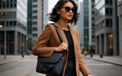 Are Camera Bags Still in Style 2025 Women’s: Trendy Looks and Must-Have Features Revealed
