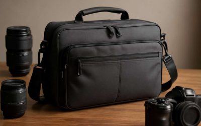 Discover the Best Deals on Durable and Stylish Camera Bags Takealot Today!
