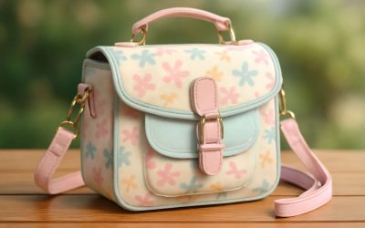 Discover the Top 10 Camera Bags Cute for Stylish Photographers on the Go