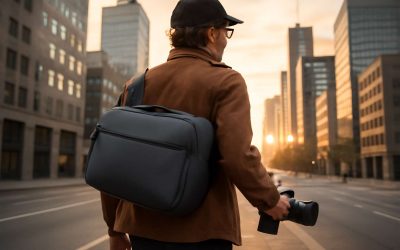 Are Camera Bags Still in Style 2024? Trends, Tips, and the Chic Revival You Can’t Miss
