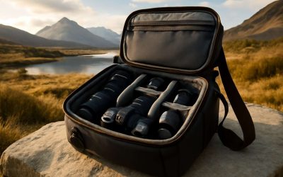 Discover the Ultimate Guide: What Are Camera Bags and Why Every Photographer Needs One