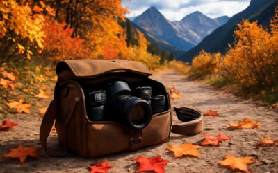 Top 10 Stylish and Durable Camera Bags Travel Must-Have for Every Adventure