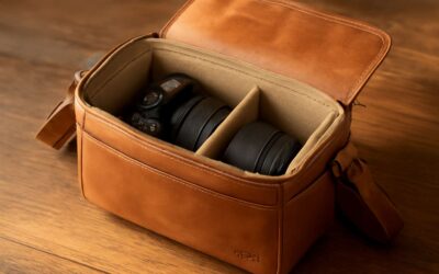 Discover camera bags ona: Stylish, rugged protection for every shoot.