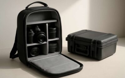 Top Picks: camera bags and cases that guard your gear in style