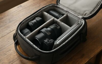 How camera bags peak design reshapes how photographers carry gear