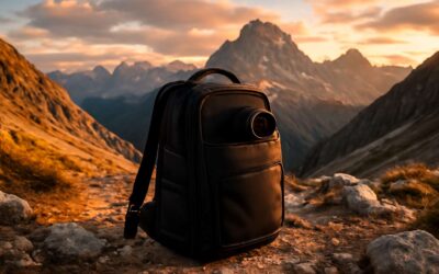 Ultimate guide: camera bags for backpacking that fit your rugged adventures.