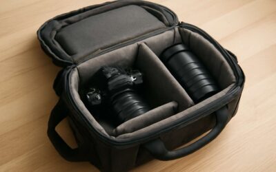 Discover camera bags large for pro gear on the go