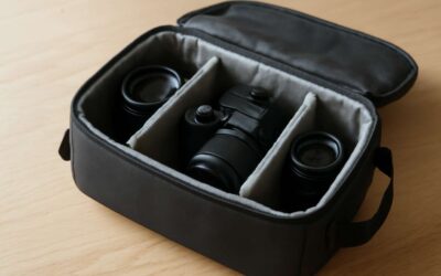 Must-Have Picks for camera bags 2025: Protect Your Gear in Style