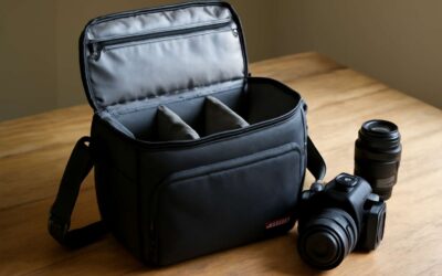 Must-Have: camera bags manfrotto for Pro Photographers on the Move