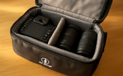 Discover camera bags tamrac: rugged protection, smart design, and gear-ready organization