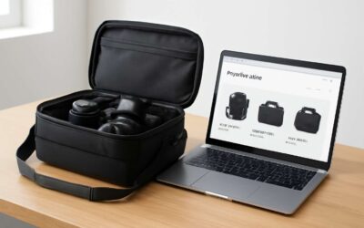 Shop camera bags online for every shoot – style, durability, and value.