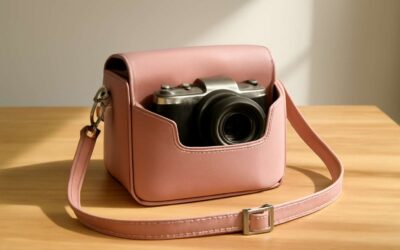 Shop camera bags for women sale: chic, durable bags for effortless photography.