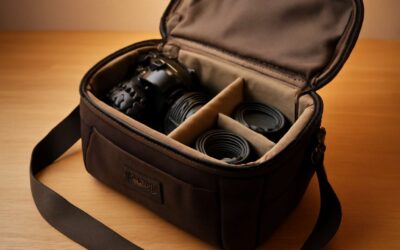 Ultimate Guide to camera bags john lewis: stylish, rugged, and travel-ready